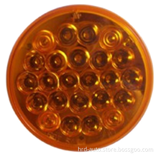 Truck Light (LED4000-24A/C/R)